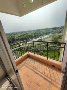 Balcony Image of 916 Sq.ft 3 BHK Apartment / Flat for sale in Simoco Sanhita, Saduli Kolkata for Rs. 3650000
