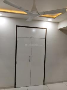 Bedroom Image of 1800 Sq.ft 3 BHK Apartment / Flat for rent in Bodakdev Ahmedabad for Rs. 45000