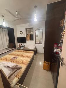 Bedroom Image of 1000 Sq.ft 3 BHK Apartment / Flat for sale in Chembur Mumbai for Rs. 25000000