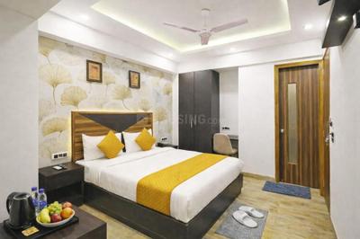 Bedroom Image of VIRAT HOMES  in Sector 45, Gurgaon