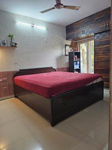 Bedroom Image of 1164 Sq.ft 2 BHK Apartment / Flat for sale in Bren Palms, Muneshwara Nagar Bengaluru for Rs. 13000000