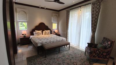 Bedroom Image of 5521 Sq.ft 5 BHK Independent House for sale in Parra Goa for Rs. 280000000