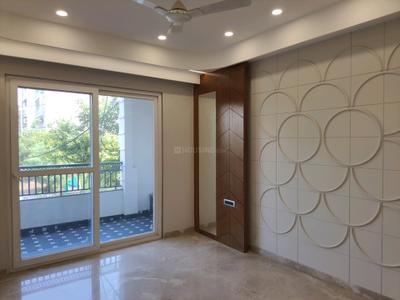 Bedroom Image of 2700 Sq.ft 4 BHK Builder Floor for sale in Sector 57 Gurgaon for Rs. 40000000