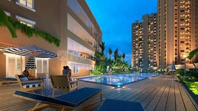 Image of 1675 Sq.ft 2 BHK Apartment / Flat for sale in Legacy Salvador, Yelahanka, Bengaluru for Rs. 17100000