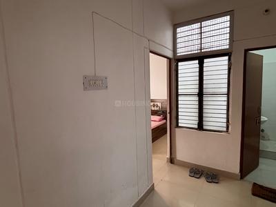 Image of 800 Sq.ft 2 BHK Apartment / Flat for rent in Awas Vikas Colony, Ayodhya for Rs. 15000