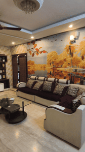 Living Room Image of 2309 Sq.ft 3 BHK Independent House for sale in Katpadi Vellore for Rs. 30000000
