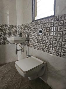 Bedroom Two Image of 850 Sq.ft 2 BHK Apartment / Flat for sale in Guardian Hill Shire Phase 1, Wagholi Pune for Rs. 5999999