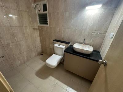 Image of 1200 Sq.ft 2.5 BHK Apartment / Flat for rent in Mantri Serenity, Bikasipura, Bengaluru for Rs. 47000