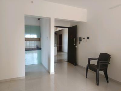 Living Room Image of 1100 Sq.ft 3 BHK Apartment / Flat for sale in Joyville Hadapsar Annexe Phase 6, Shewalewadi Pune for Rs. 9000000