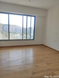 Bedroom Image of 1500 Sq.ft 3 BHK Apartment / Flat for sale in Kalpataru Jade Skyline, Baner Pune for Rs. 22000000