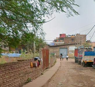 Residential Plot