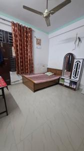 Hall Image of 1000 Sq.ft 2 BHK Apartment / Flat for sale in Shyam Nagar Jaipur for Rs. 4100000