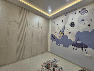 Bedroom Image of 1650 Sq.ft 3 BHK Independent House for sale in Nipania Indore for Rs. 12100000