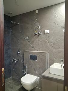 Bedroom One Image of 1800 Sq.ft 3 BHK Builder Floor for sale in Paschim Vihar New Delhi for Rs. 36500000