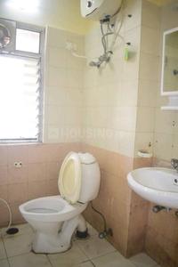 Image of 1000 Sq.ft 3 BHK Apartment / Flat for sale in Bengal Akankha, New Town, Kolkata for Rs. 10900000