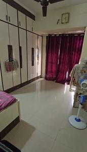 Hall Image of 560 Sq.ft 1 BHK Apartment / Flat for sale in Jogeshwari West Mumbai for Rs. 14000000