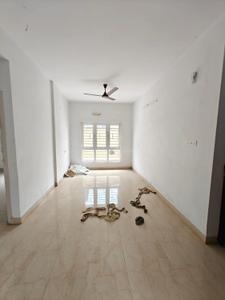 Hall Image of 1450 Sq.ft 3 BHK Apartment / Flat for sale in New Alipore Kolkata for Rs. 16000000