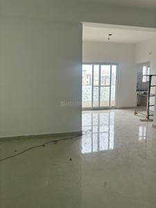 Hall Image of 1100 Sq.ft 2 BHK Apartment / Flat for rent in Burgul Ranga Reddy for Rs. 26000