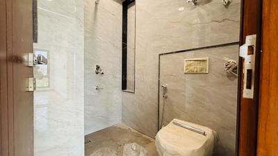 Image of 1800 Sq.ft 3 BHK Builder Floor for sale in Shivalik, New Delhi for Rs. 62500000