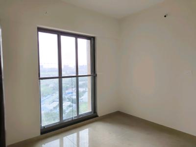 Bedroom Image of 950 Sq.ft 3 BHK Apartment / Flat for rent in VJ Yashwin Enchante, Upper Kharadi Pune for Rs. 27000