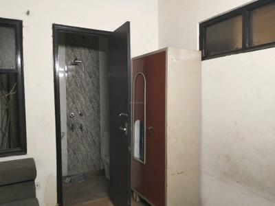 Bedroom Image of 750 Sq.ft 2 BHK Builder Floor for sale in Hari Nagar New Delhi for Rs. 5500000