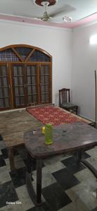 Hall Image of 1250 Sq.ft 1 BHK Builder Floor for rent in Jankipuram Extension Lucknow for Rs. 6500