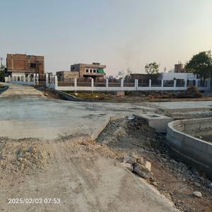 Residential Plot