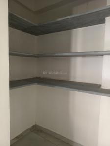 Kitchen Image of 1189 Sq.ft 3 BHK Apartment / Flat for sale in Swagat Kingsland, Sargasan Gandhinagar for Rs. 11500000