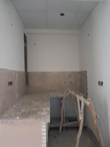 Kitchen Image of 650 Sq.ft 1 BHK Apartment / Flat for sale in Sector 49 Noida for Rs. 2400000