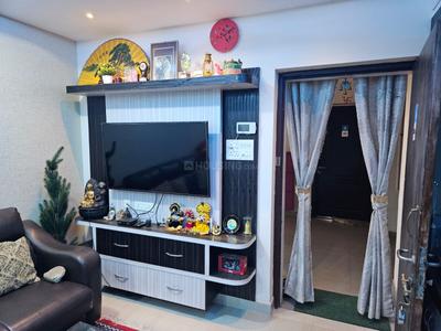 3 BHK Flat