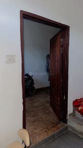 2 BHK Semi Furnished Independent House