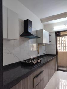 1 BHK Flat