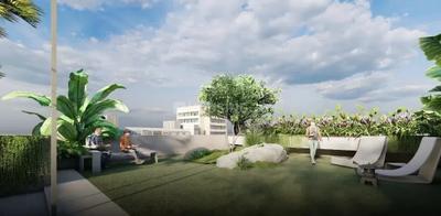 Image of 998 Sq.ft 2 BHK Apartment / Flat for sale in Urbanrise Maheshwari The Lakes Edge, Madhavaram, Chennai for Rs. 8500000