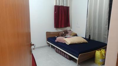 2 BHK Unfurnished Independent House