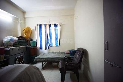 Bedroom Image of 990 Sq.ft 2 BHK Apartment / Flat for sale in Arihant Plaza, New Ranip Ahmedabad for Rs. 4800000