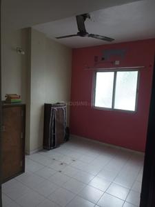 Bedroom Image of 640 Sq.ft 1 BHK Apartment / Flat for sale in L.P.Savani Surat for Rs. 2000000
