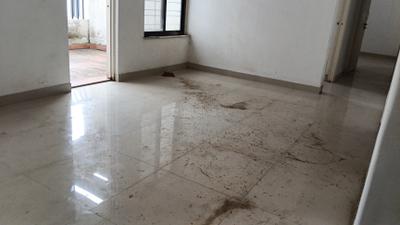 Living Room Image of 800 Sq.ft 2 BHK Apartment / Flat for sale in Sanjeevani Dhruva, Punawale Pune for Rs. 6500000