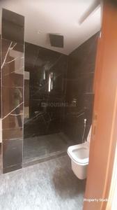 Bathroom Image of 2475 Sq.ft 4 BHK Builder Floor for sale in Vasant Kunj New Delhi for Rs. 44900000