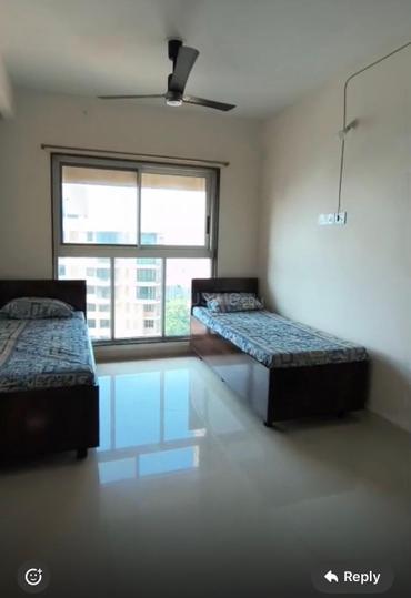 Hall Image of Balaji in Worli, Mumbai