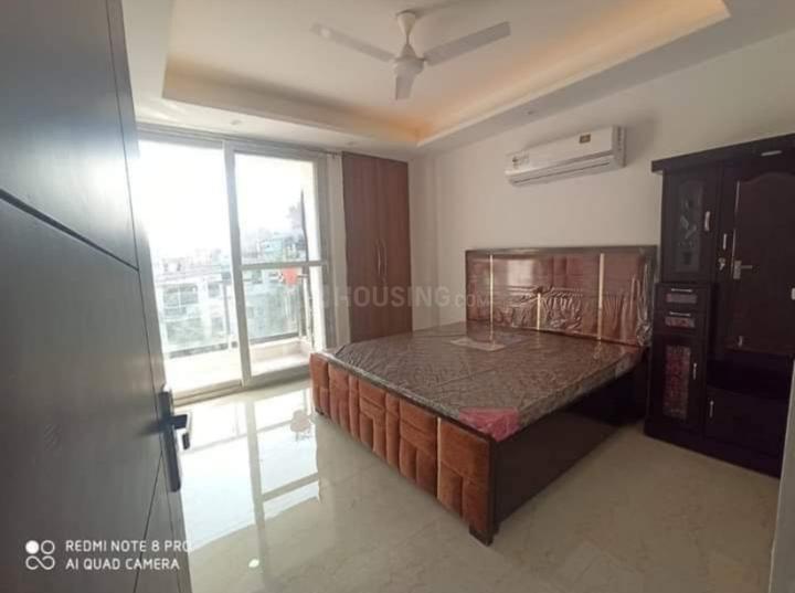 Freedom Fighter Enclave society Bedroom 1