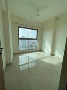 Hall Image of 550 Sq.ft 1 BHK Apartment / Flat for rent in Gurukrupa Shiv Sagar, Borivali West Mumbai for Rs. 41500