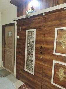 Bedroom Image of 1495 Sq.ft 1 BHK Apartment / Flat for sale in Jogeshwari East Mumbai for Rs. 14000000