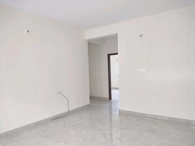 Living Room Image of 1182 Sq.ft 3 BHK Apartment / Flat for sale in Singasandra Bengaluru for Rs. 7800600