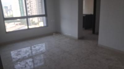 Living Room Image of 800 Sq.ft 2 BHK Apartment / Flat for rent in Mulund East Mumbai for Rs. 40000