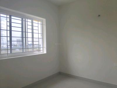 Bedroom Image of 1260 Sq.ft 2.5 BHK Apartment / Flat for sale in BSCPL Bollineni Renata Tower B , Thazhambur Chennai for Rs. 8832000