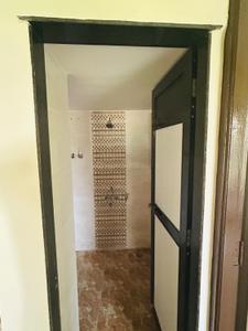 Bathroom Image of 650 Sq.ft 1 BHK Apartment / Flat for sale in Charms Paradise, Titwala Thane for Rs. 2700000