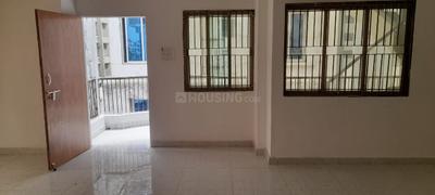 Bedroom Image of 1150 Sq.ft 2 BHK Independent House for rent in Unique Executive Heights, Rander Surat for Rs. 25000
