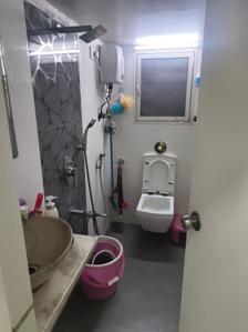 Image of 1020 Sq.ft 2 BHK Apartment / Flat for sale in Kandivali West, Mumbai for Rs. 16500000