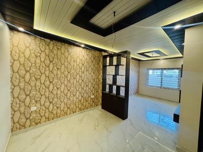 Hall Image of 1800 Sq.ft 3 BHK Independent House for sale in Indira Nagar Lucknow for Rs. 7500000