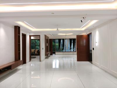 Living Room Image of 3400 Sq.ft 5 BHK Builder Floor for sale in Rajendra Nagar Ghaziabad for Rs. 27850000